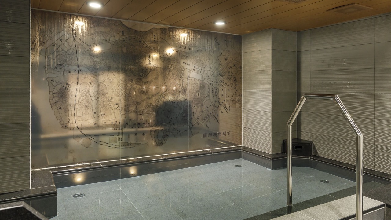 Photo of Bathroom in Shimonoseki
