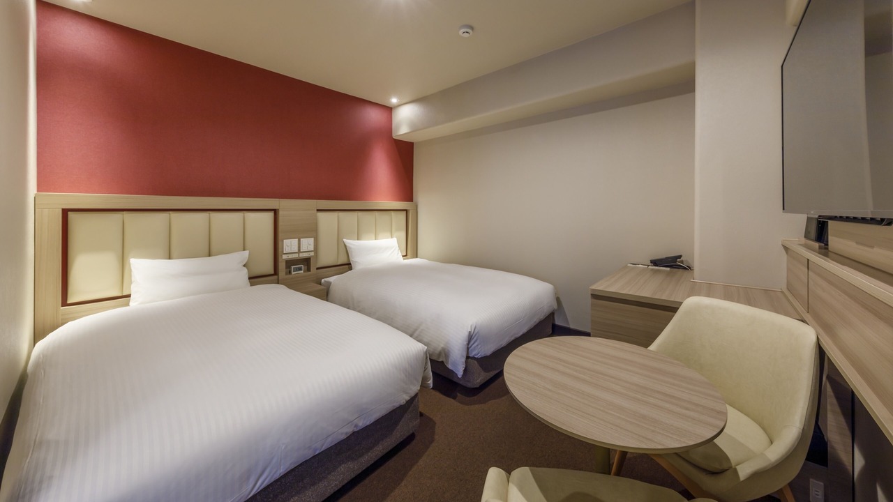 Photo of Bedroom in Shimonoseki
