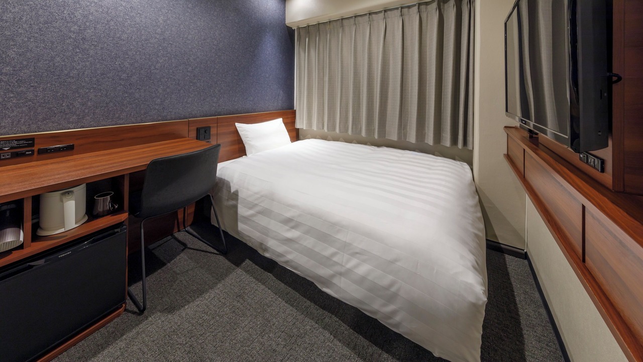 Photo of Bedroom in Shimonoseki