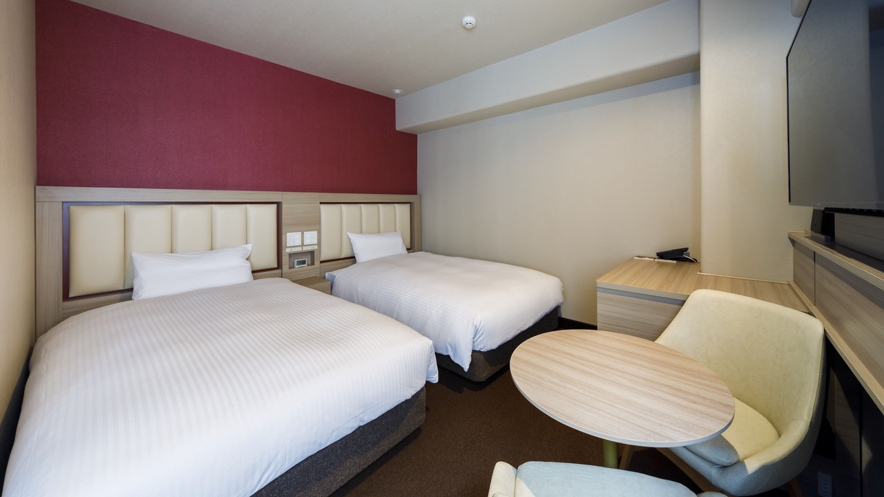 Photo of Bedroom in Shimonoseki