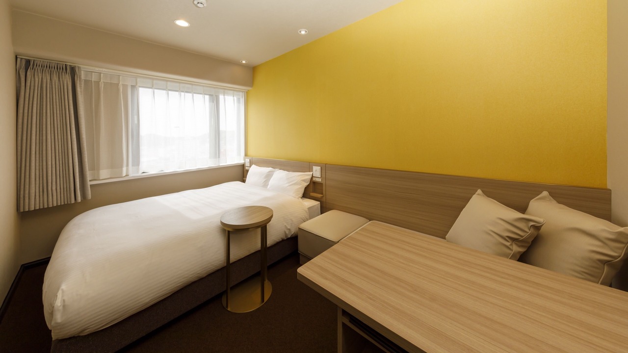 Photo of Bedroom in Shimonoseki