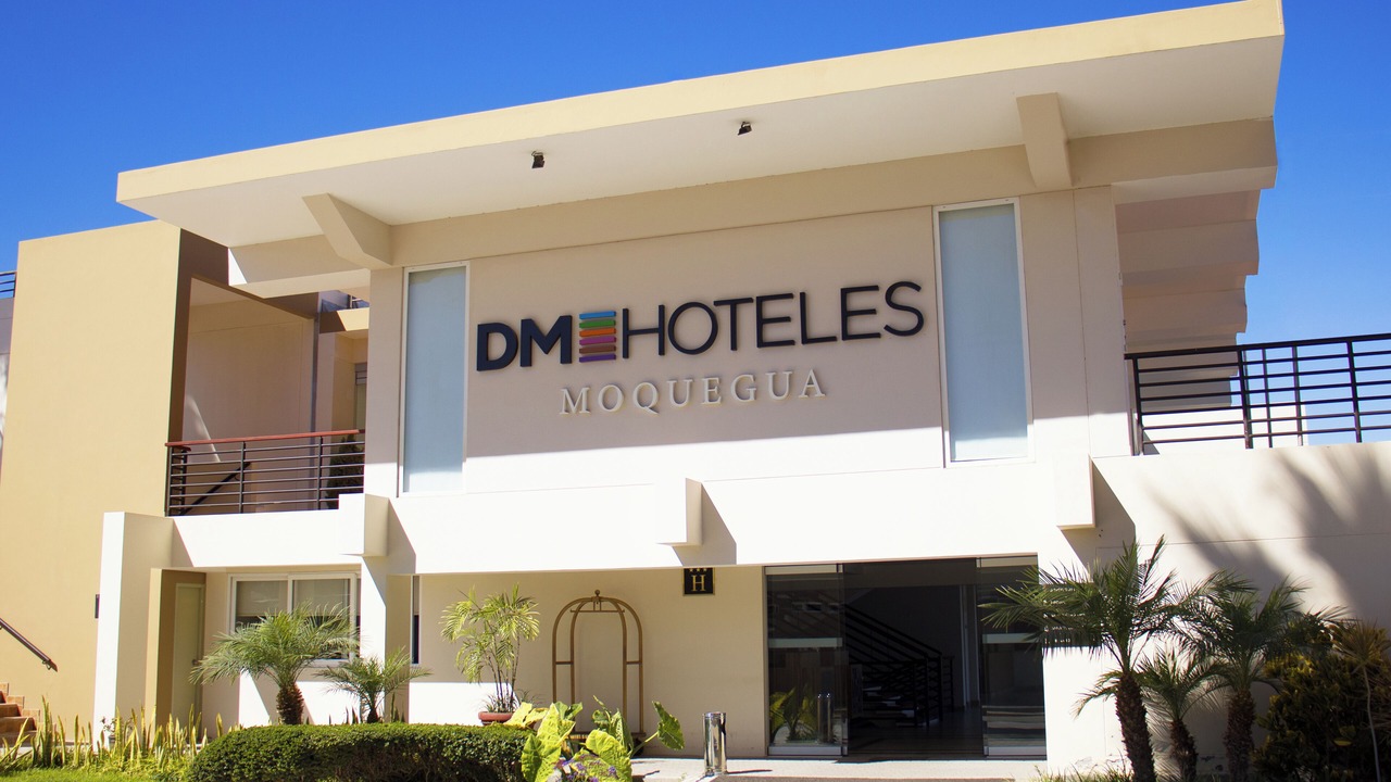 Photo of Outdoor in Moquegua