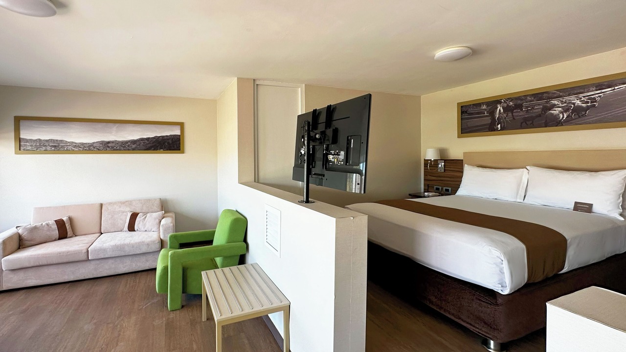 Photo of Bedroom in Moquegua