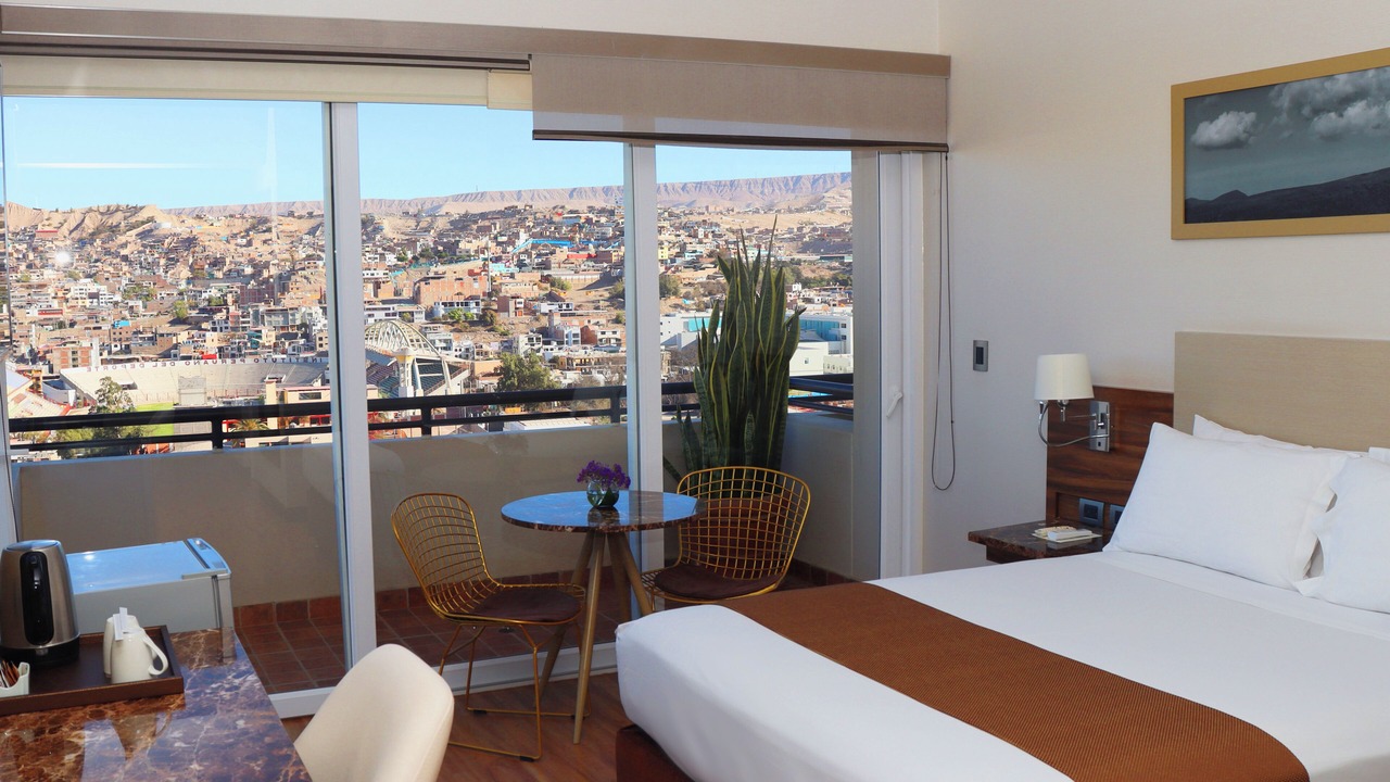 Photo of Bedroom in Moquegua
