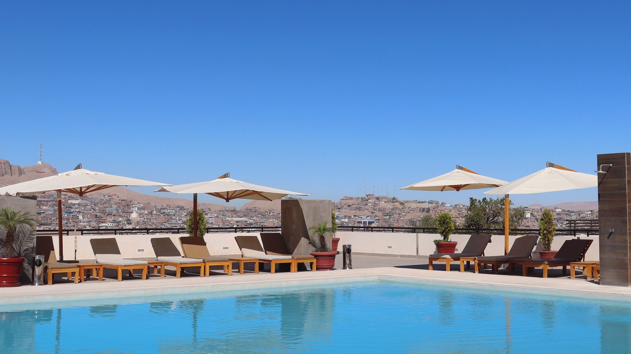 Photo of Outdoor in Moquegua