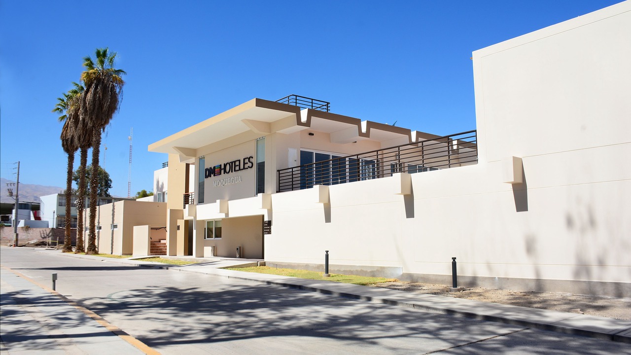 Photo of Outdoor in Moquegua