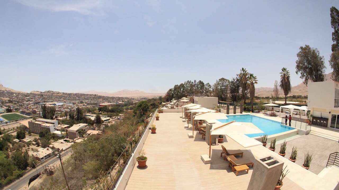 Photo of Outdoor in Moquegua