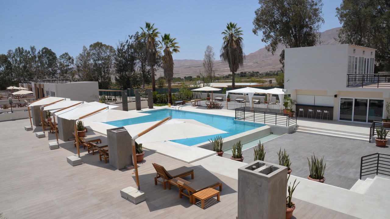 Photo of Outdoor in Moquegua