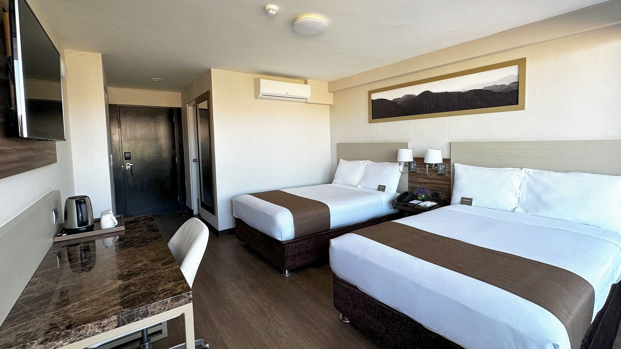 Photo of Bedroom in Moquegua