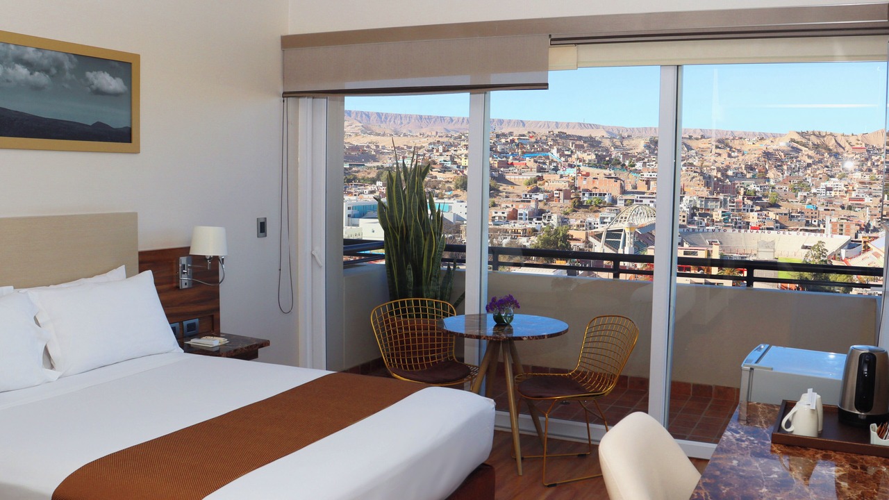 Photo of Bedroom in Moquegua