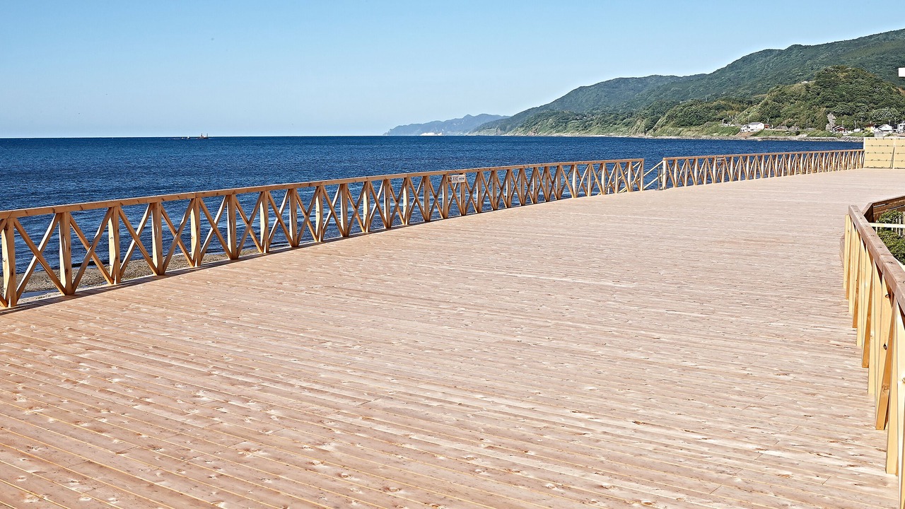 Photo of Patio Balcony in Wajima