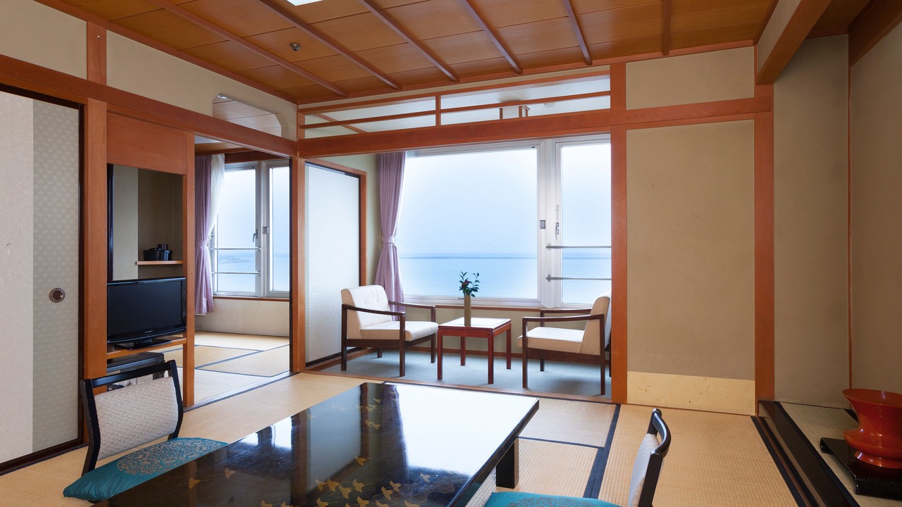 Photo of Bedroom in Wajima