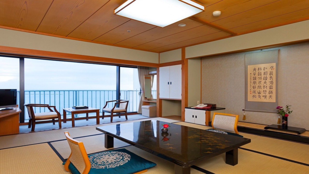 Photo of Bedroom in Wajima