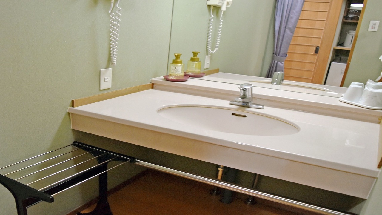 Photo of Bathroom in Wajima