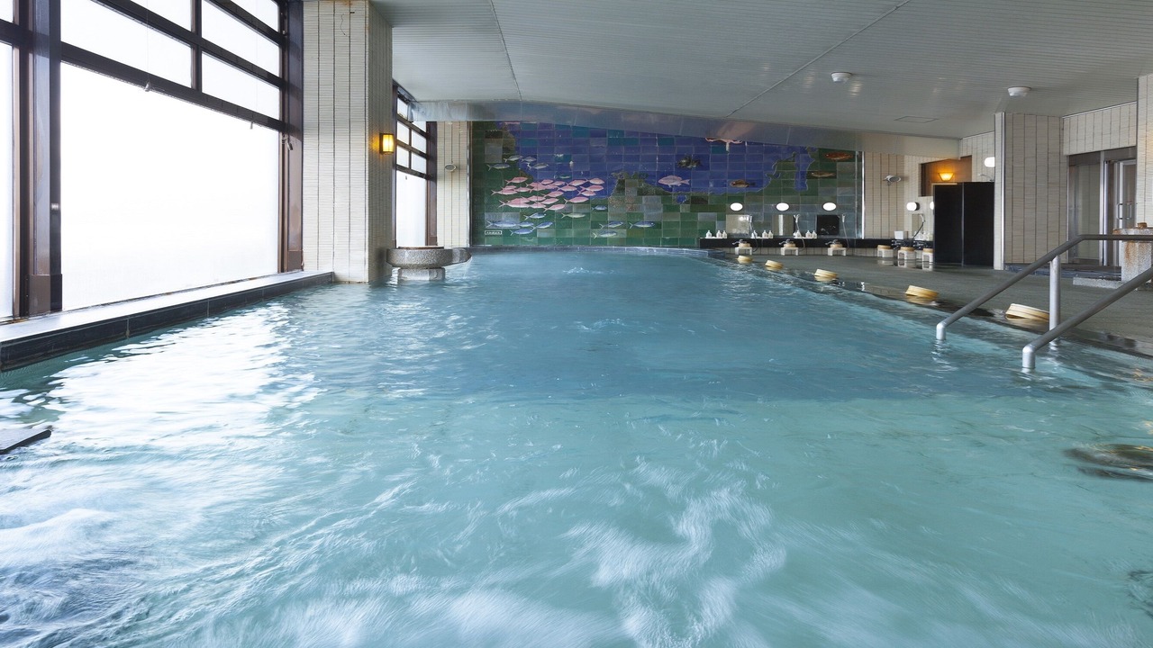 Photo of Bathroom in Wajima