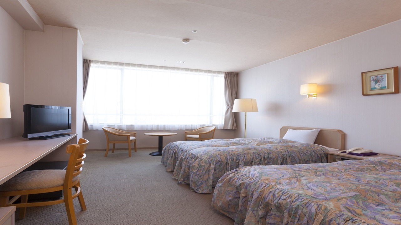 Photo of Bedroom in Wajima