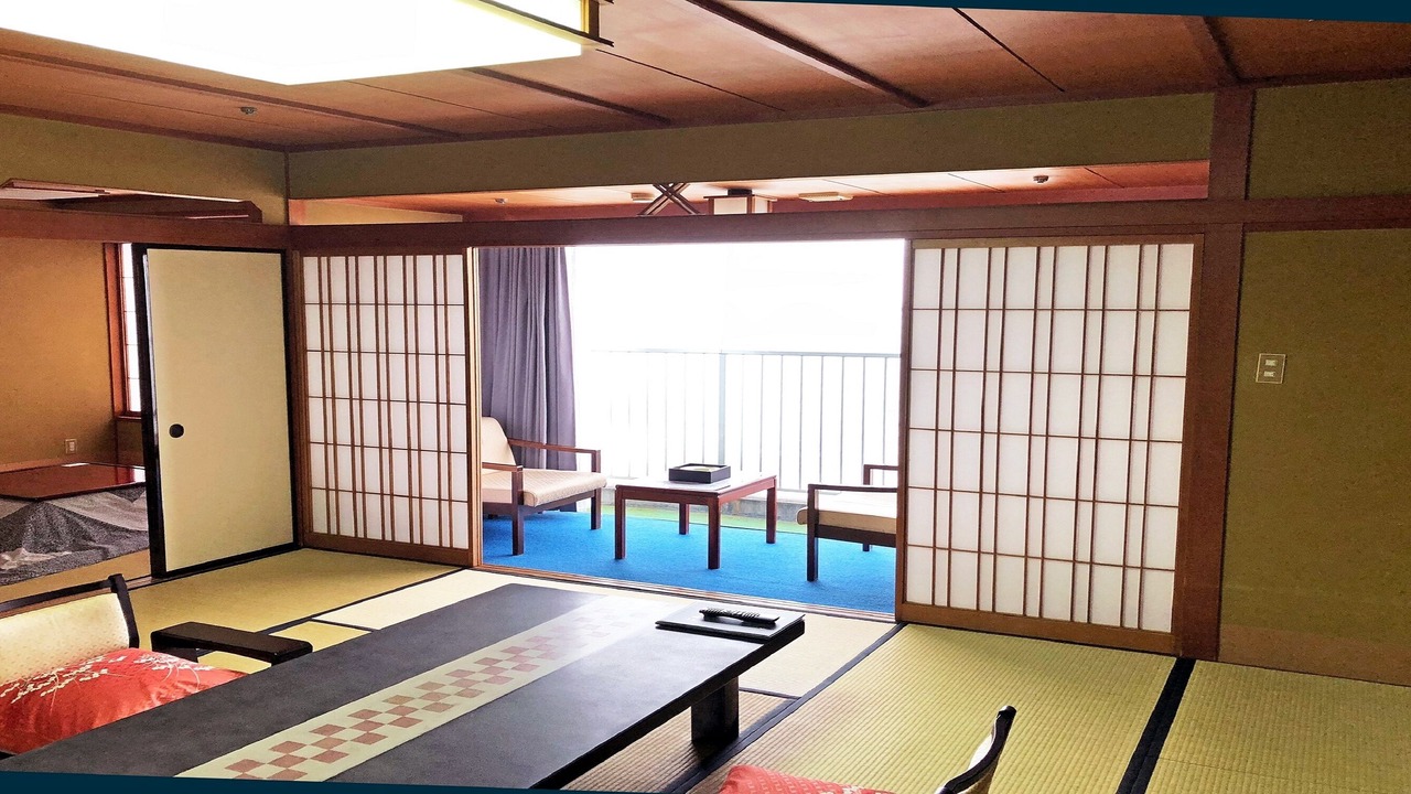 Photo of Bedroom in Wajima