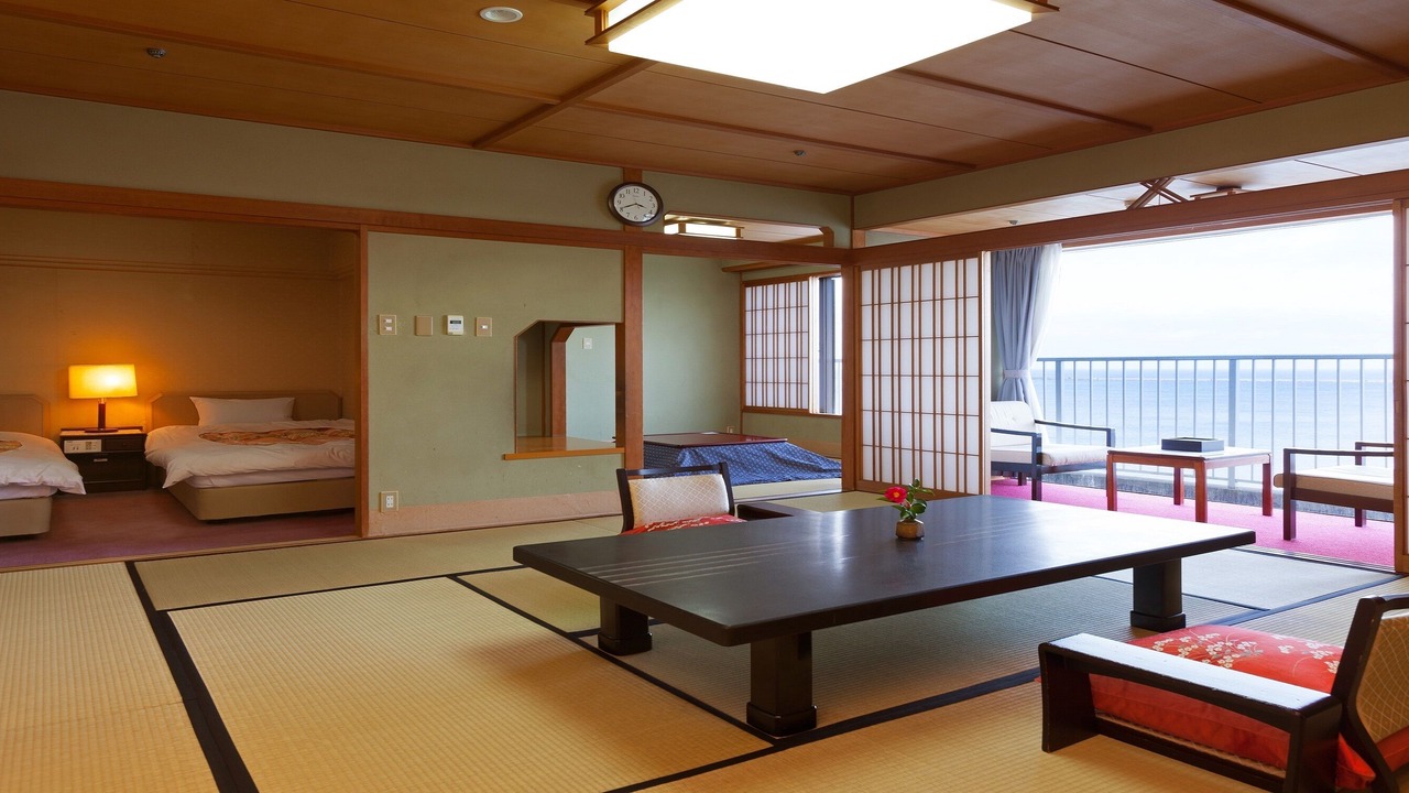 Photo of Bedroom in Wajima