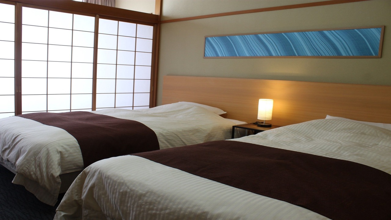 Photo of Bedroom in Wajima
