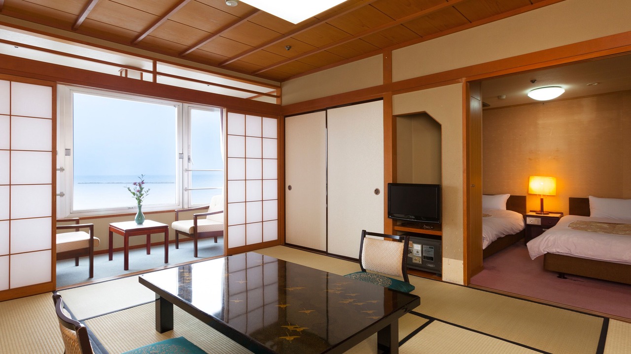 Photo of Bedroom in Wajima