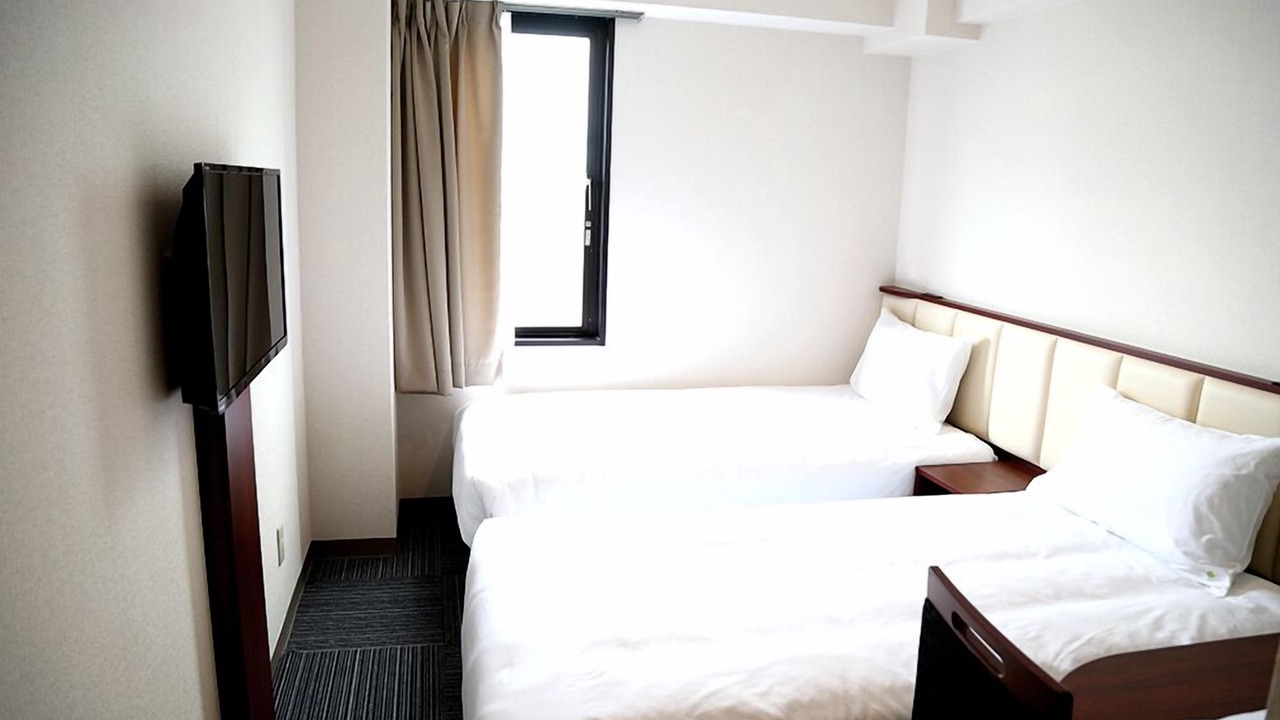Photo of Bedroom in Narita