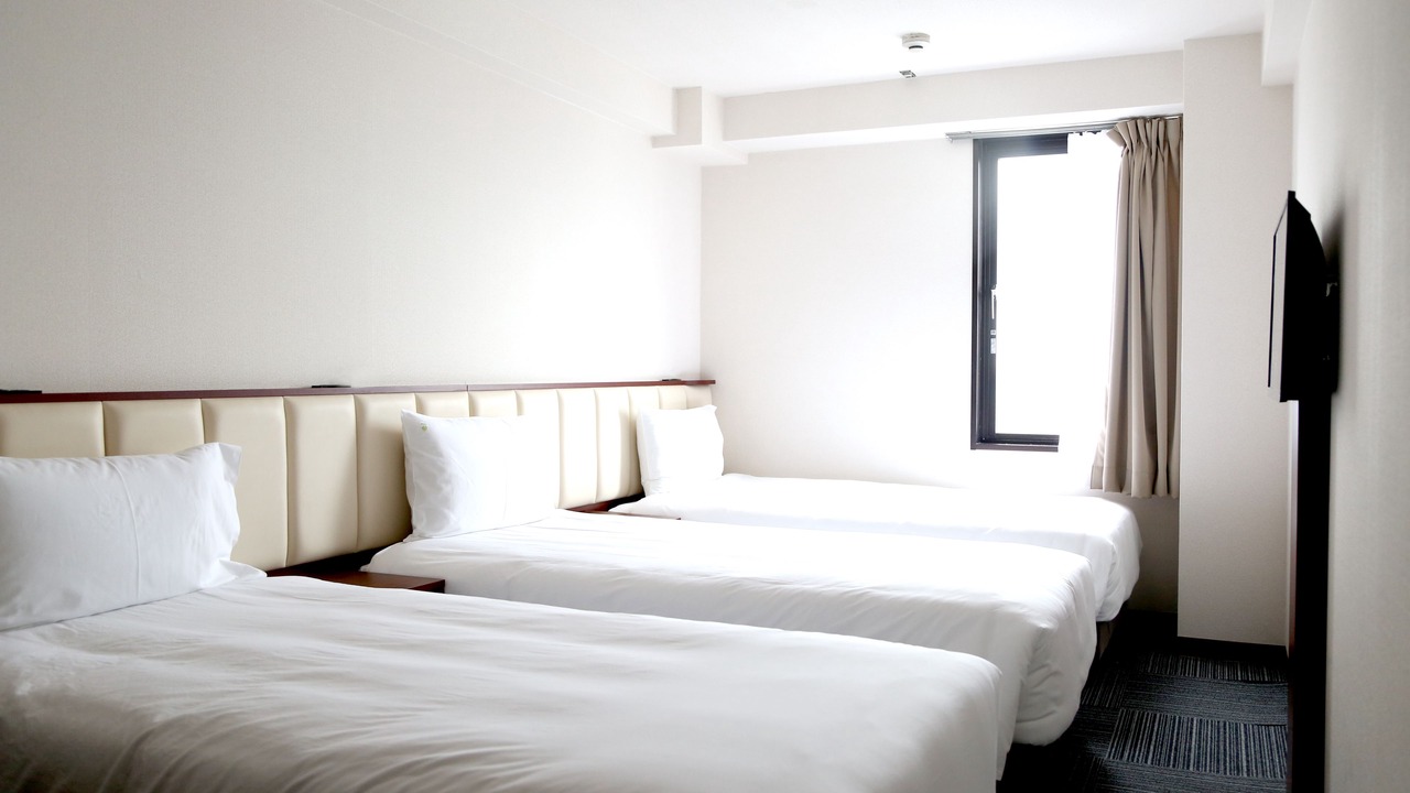 Photo of Bedroom in Narita