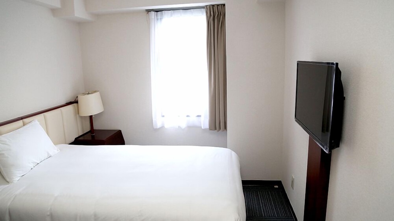 Photo of Bedroom in Narita