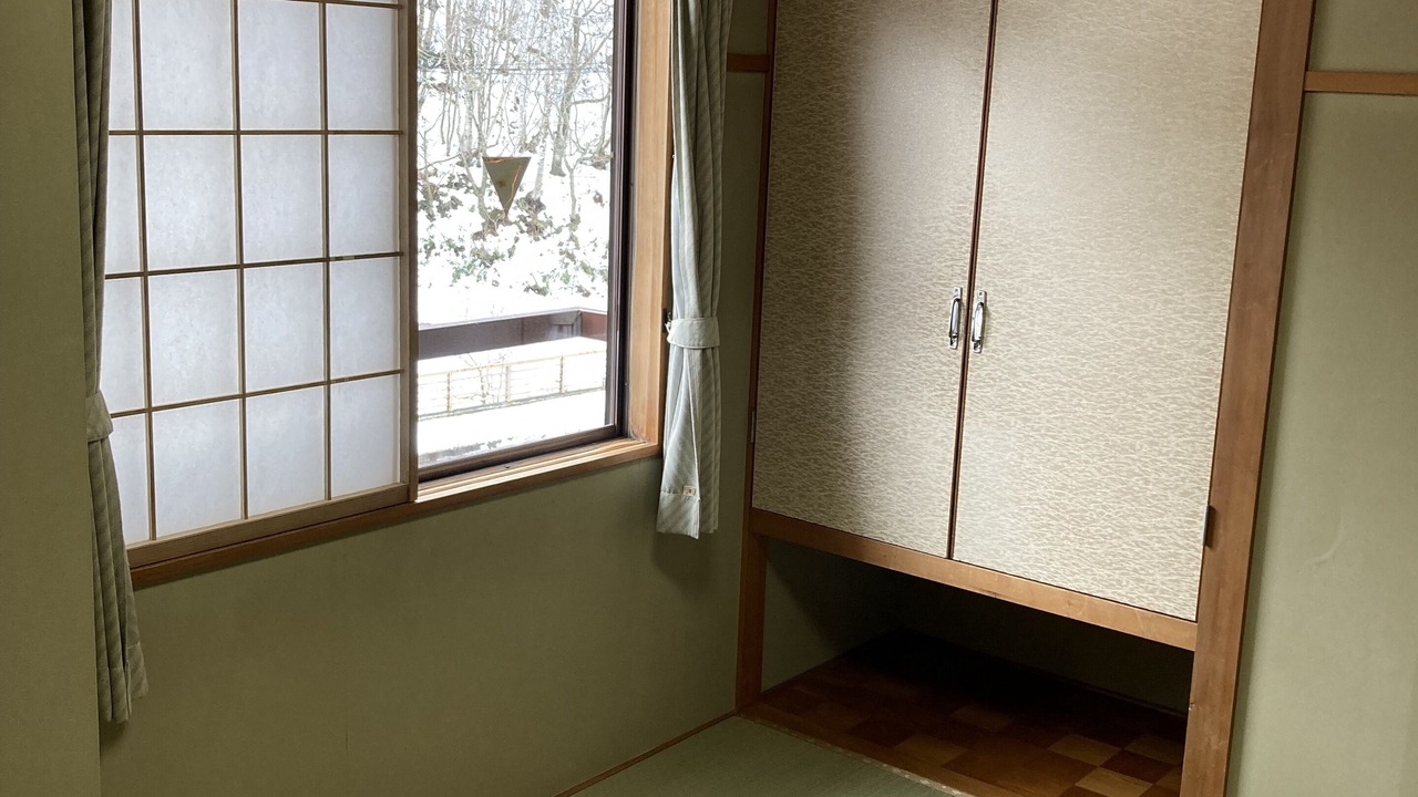 Photo of Bedroom in Yuzawa