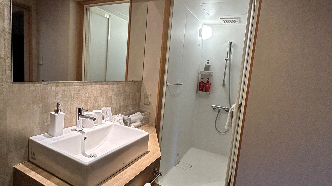 Photo of Bathroom in Sannenzaka Ninenzaka