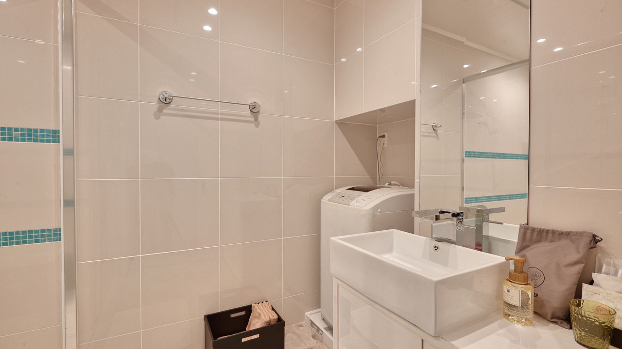 Photo of Bathroom in Bise