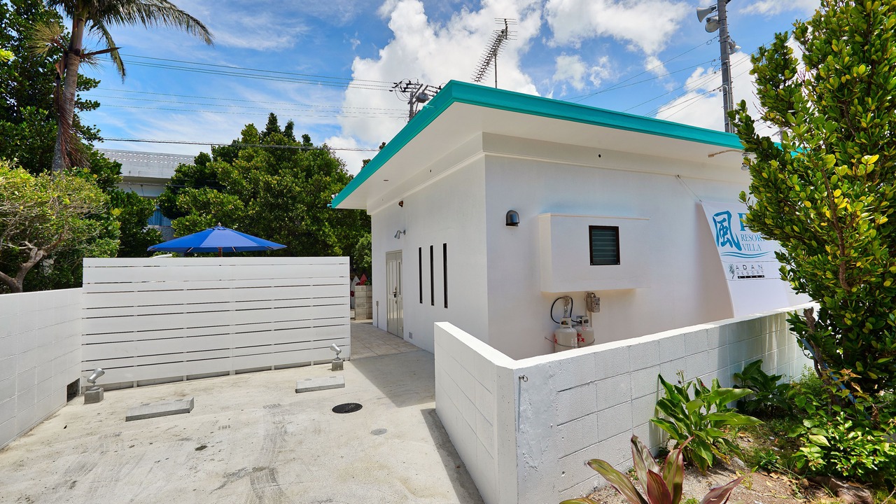 Photo of Outdoor in Bise