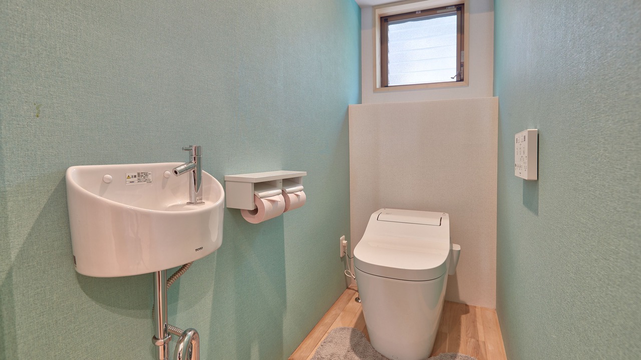 Photo of Bathroom in Bise
