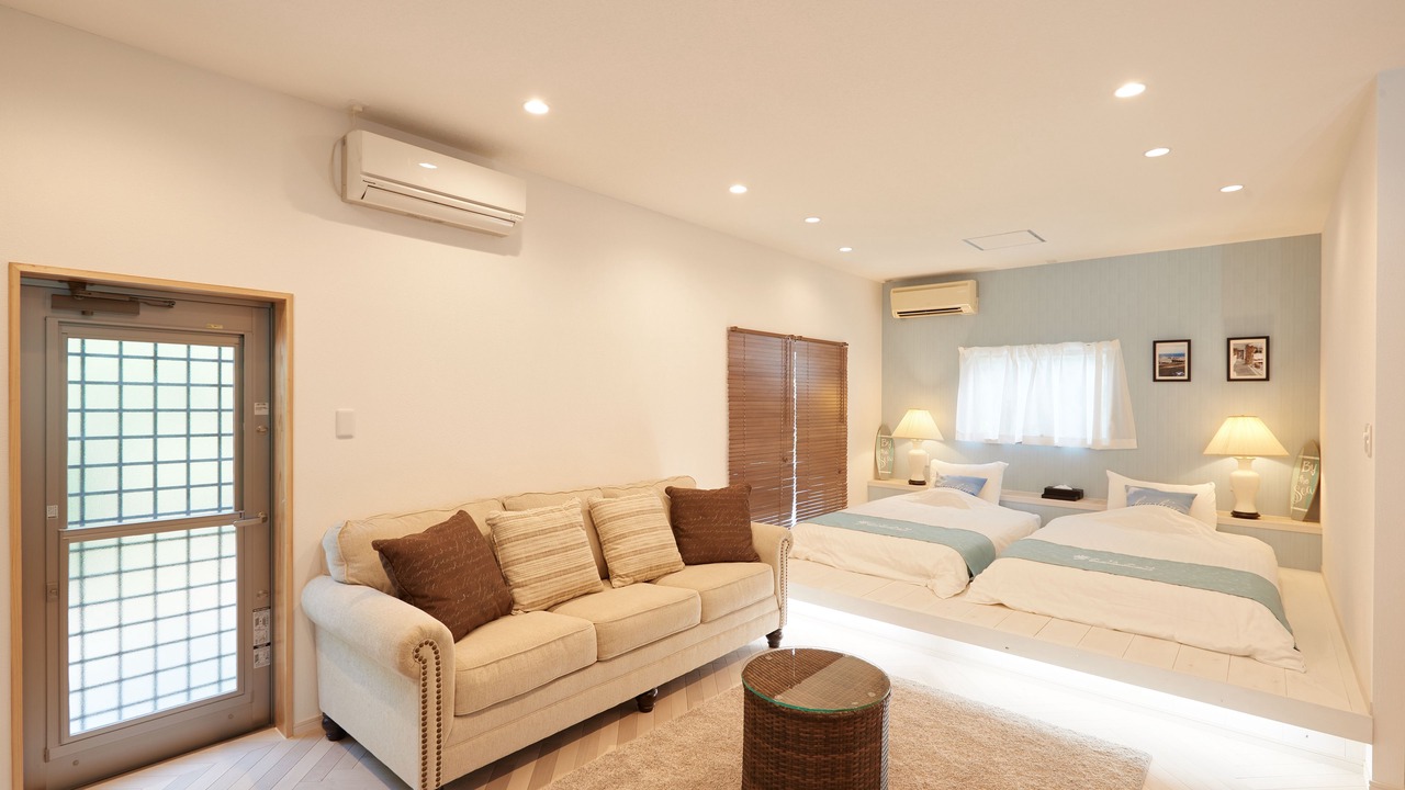 Photo of Livingroom in Bise