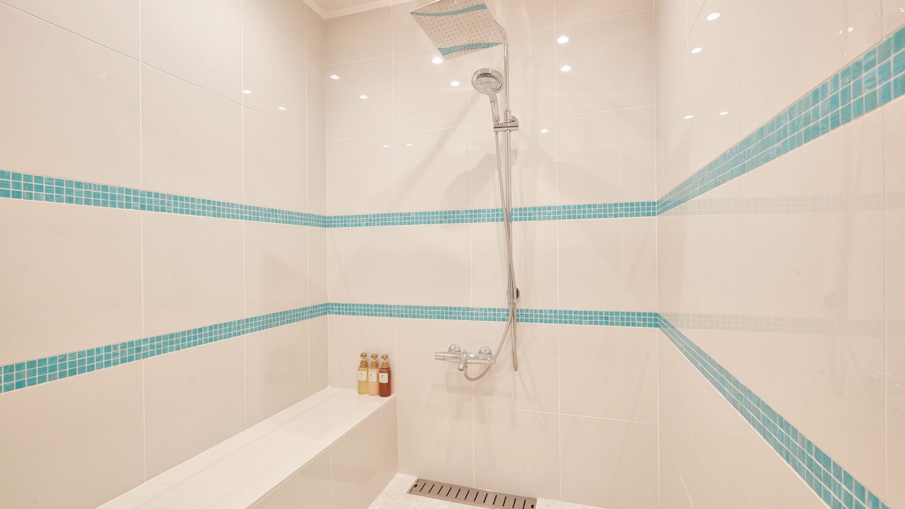 Photo of Bathroom in Bise