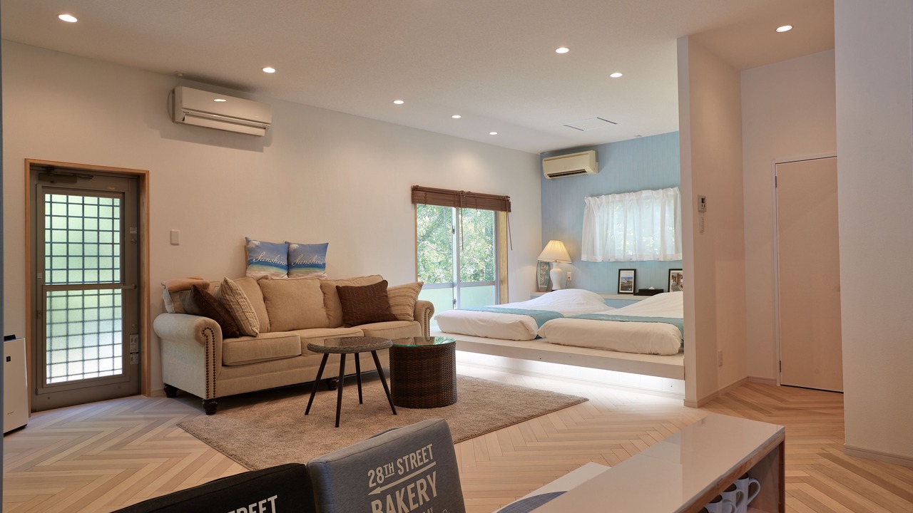 Photo of Livingroom in Bise