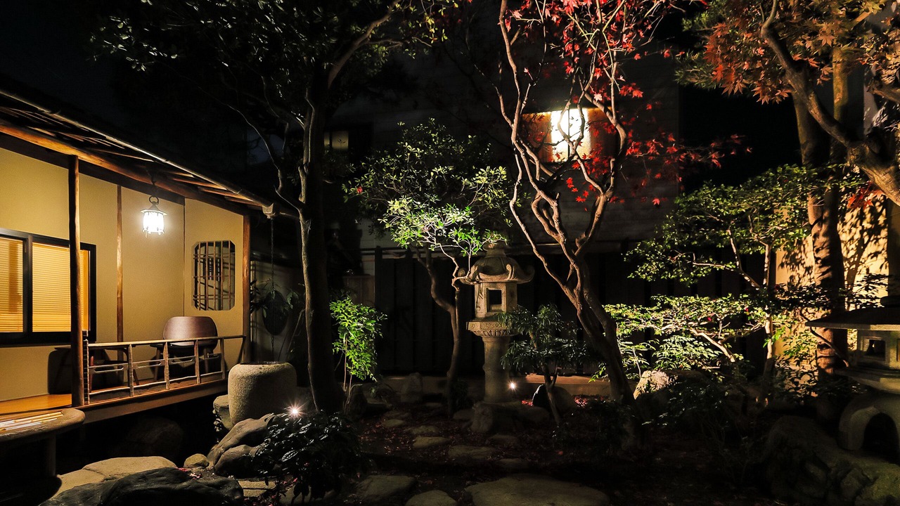 Photo of Outdoor in Kamigyo