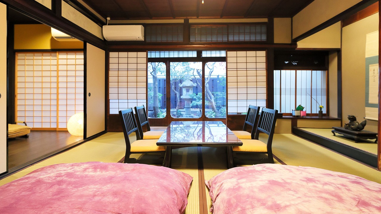 Photo of Bedroom in Kamigyo