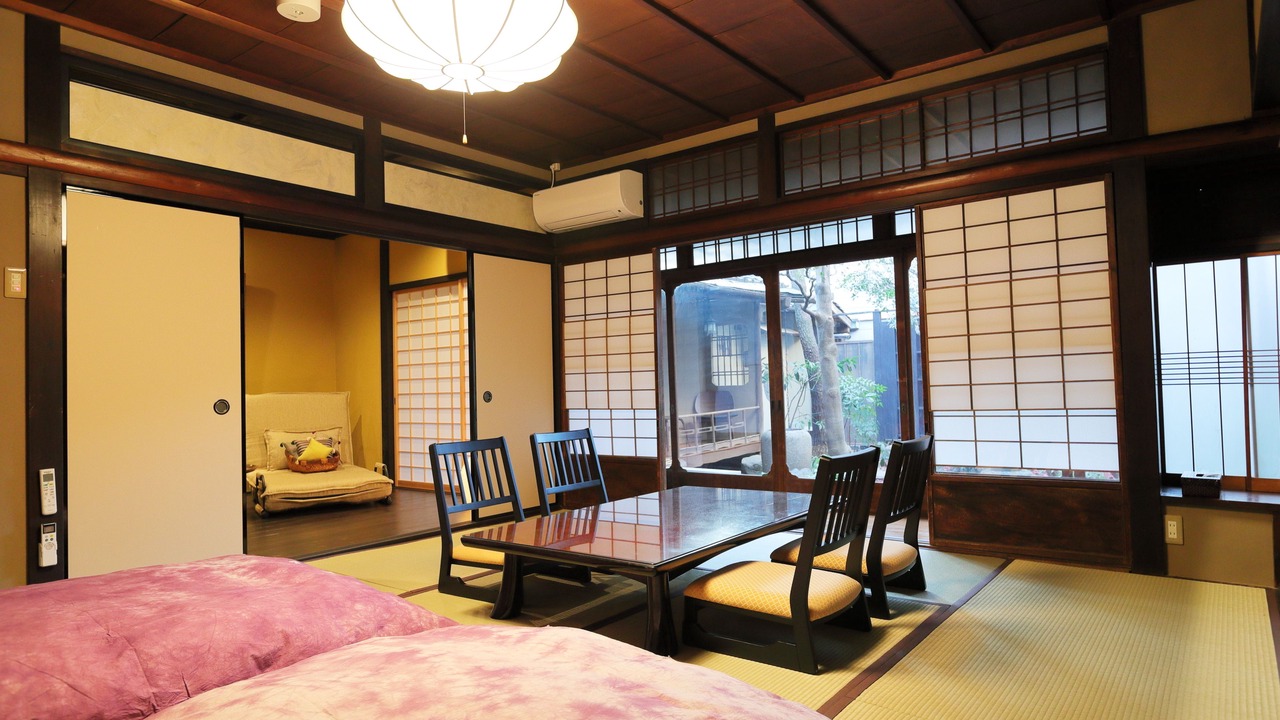 Photo of Bedroom in Kamigyo