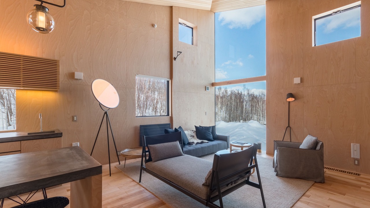 Photo of Others in Niseko