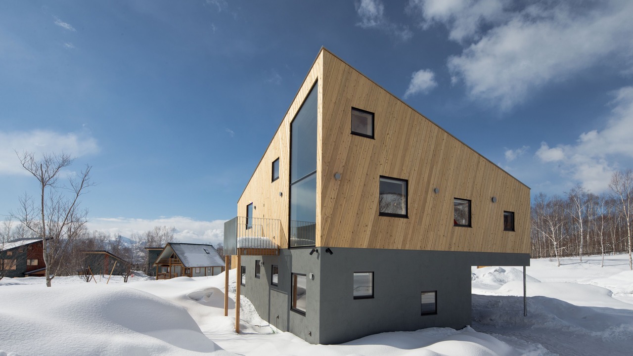 Photo of Outdoor in Niseko