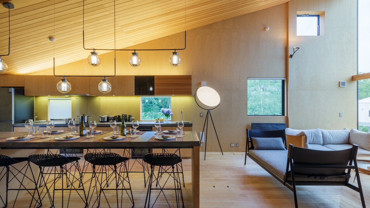 Photo of Livingroom in Niseko