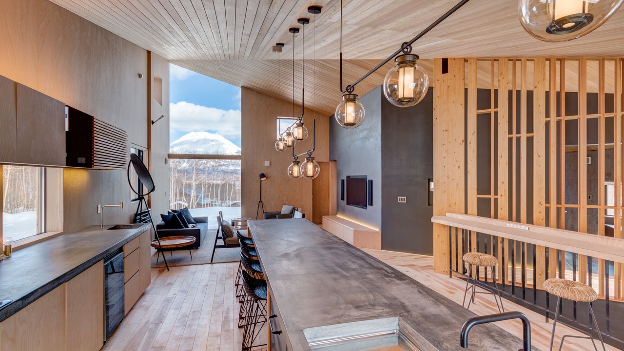 Photo of Others in Niseko
