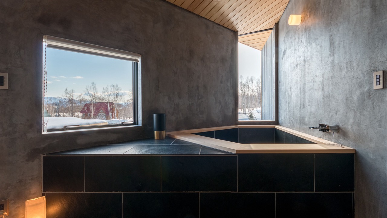 Photo of Bathroom in Niseko