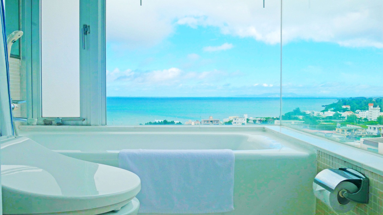 Photo of Bathroom in Kadena-cho