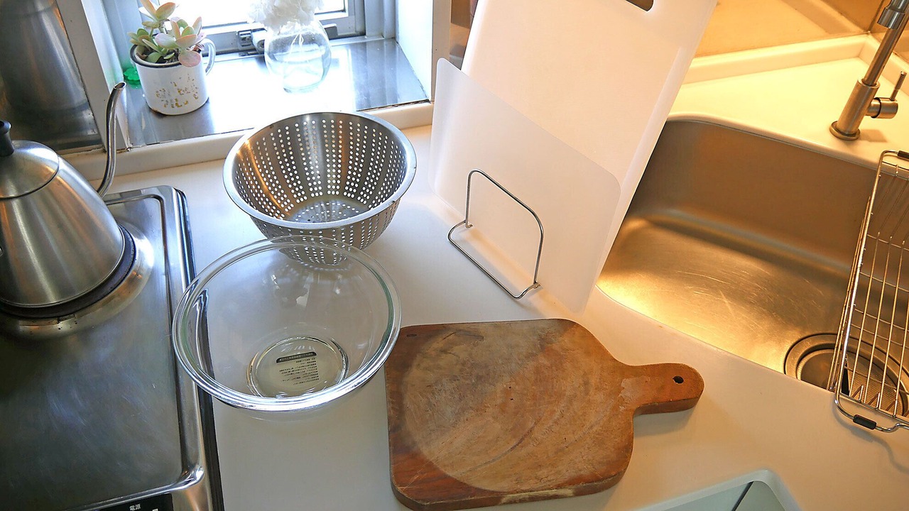 Photo of Kitchen in Kadena-cho