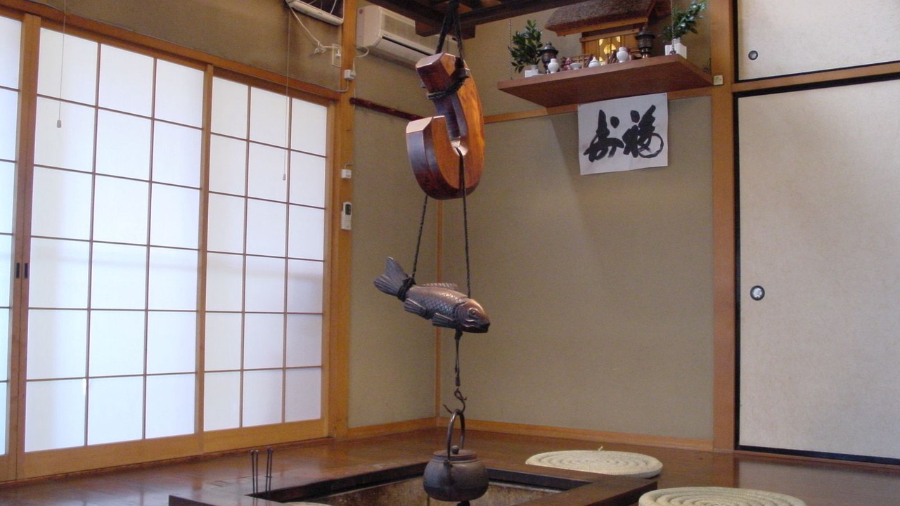 Photo of Others in Shikanosato Onsen