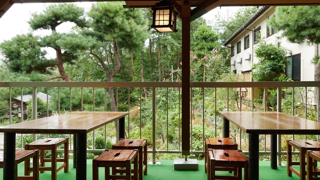 Photo of Others in Shikanosato Onsen