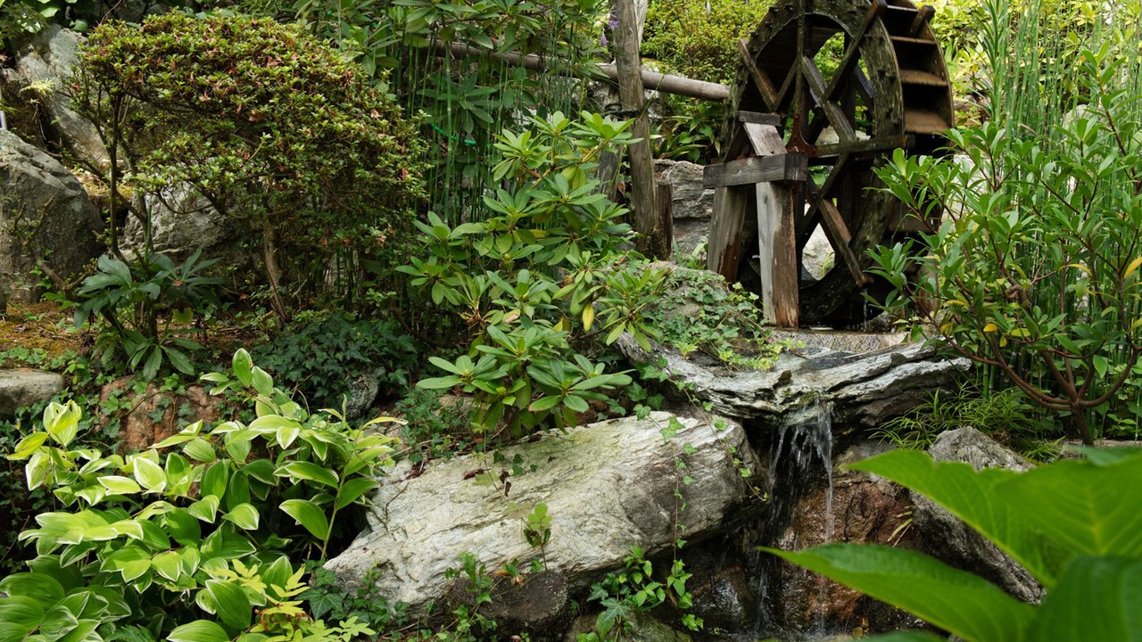 Photo of Outdoor in Shikanosato Onsen
