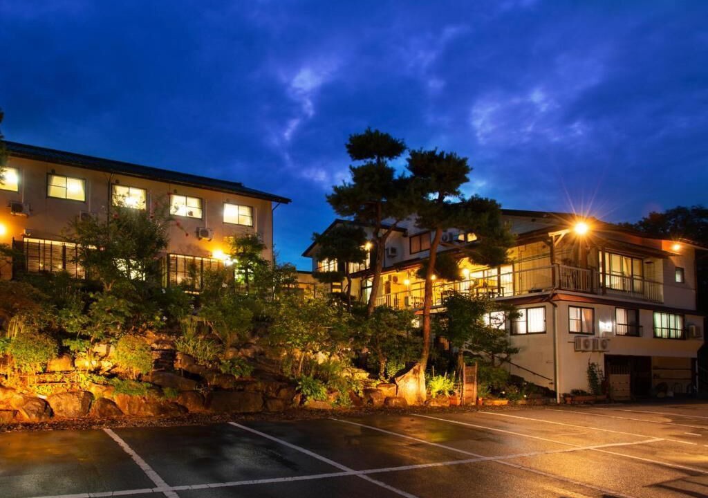 Photo of Outdoor in Shikanosato Onsen
