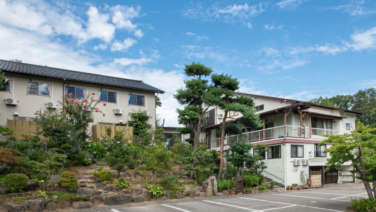 Photo of Outdoor in Shikanosato Onsen